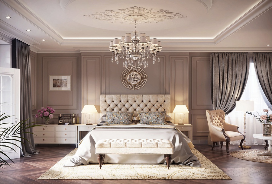 Thi công nội thất 5