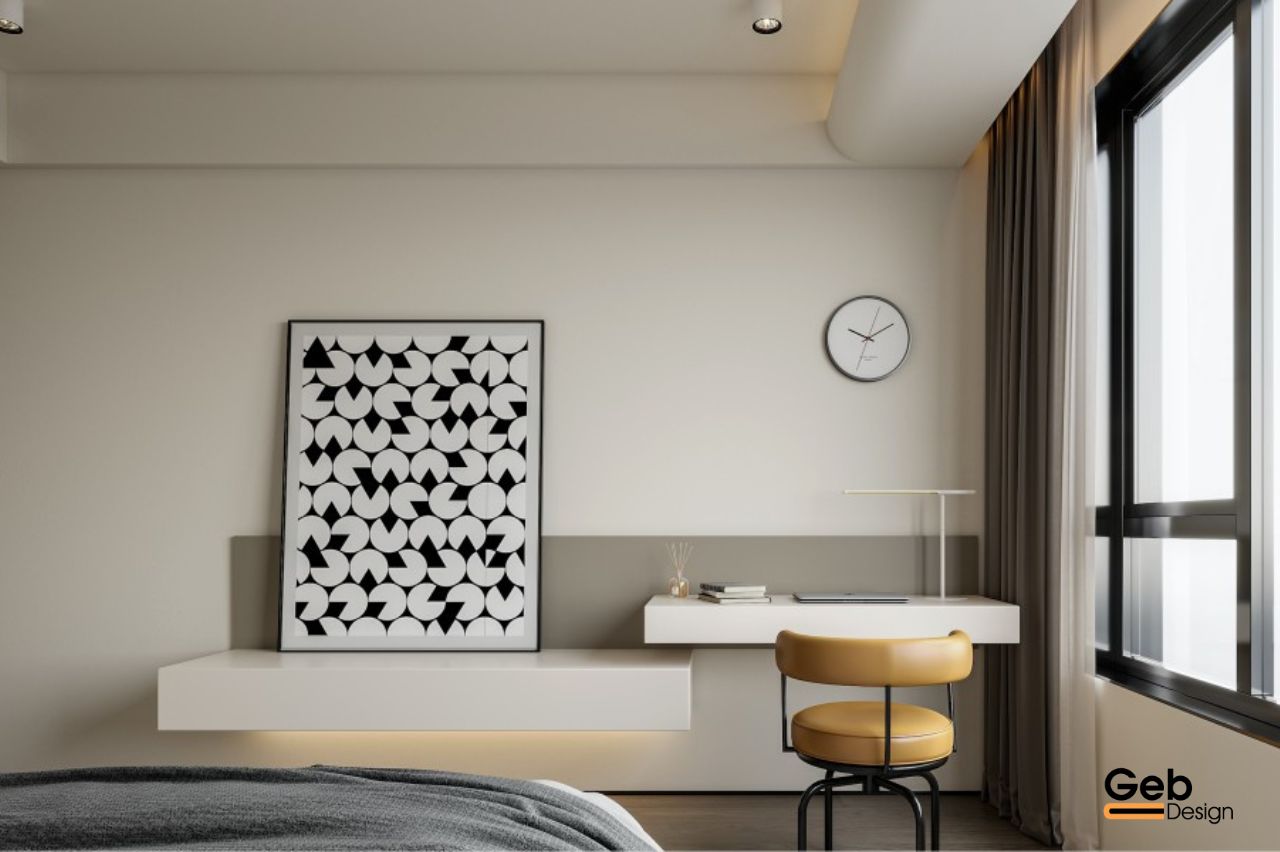 Thi công nội thất cao cấp 4