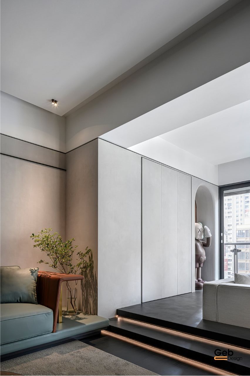thi công nội thất trọn gói 2