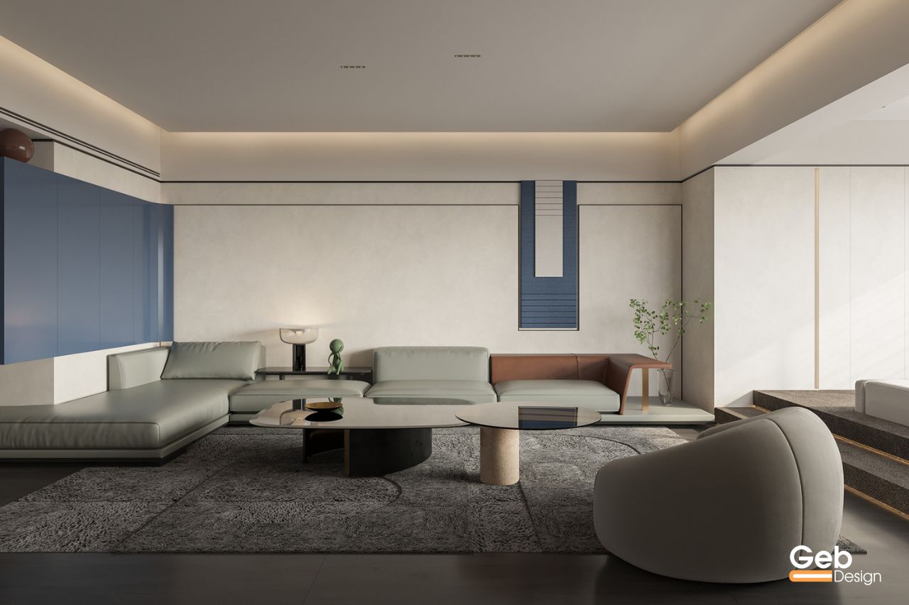 Thi công nội thất trọn gói 3