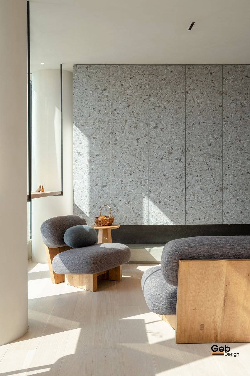 Thi công nội thất cao cấp 1