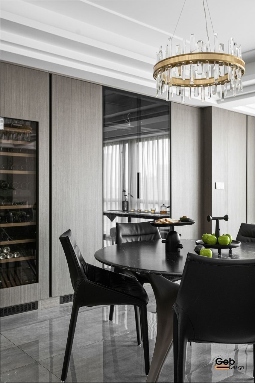 Thi công nội thất nhà ở 1