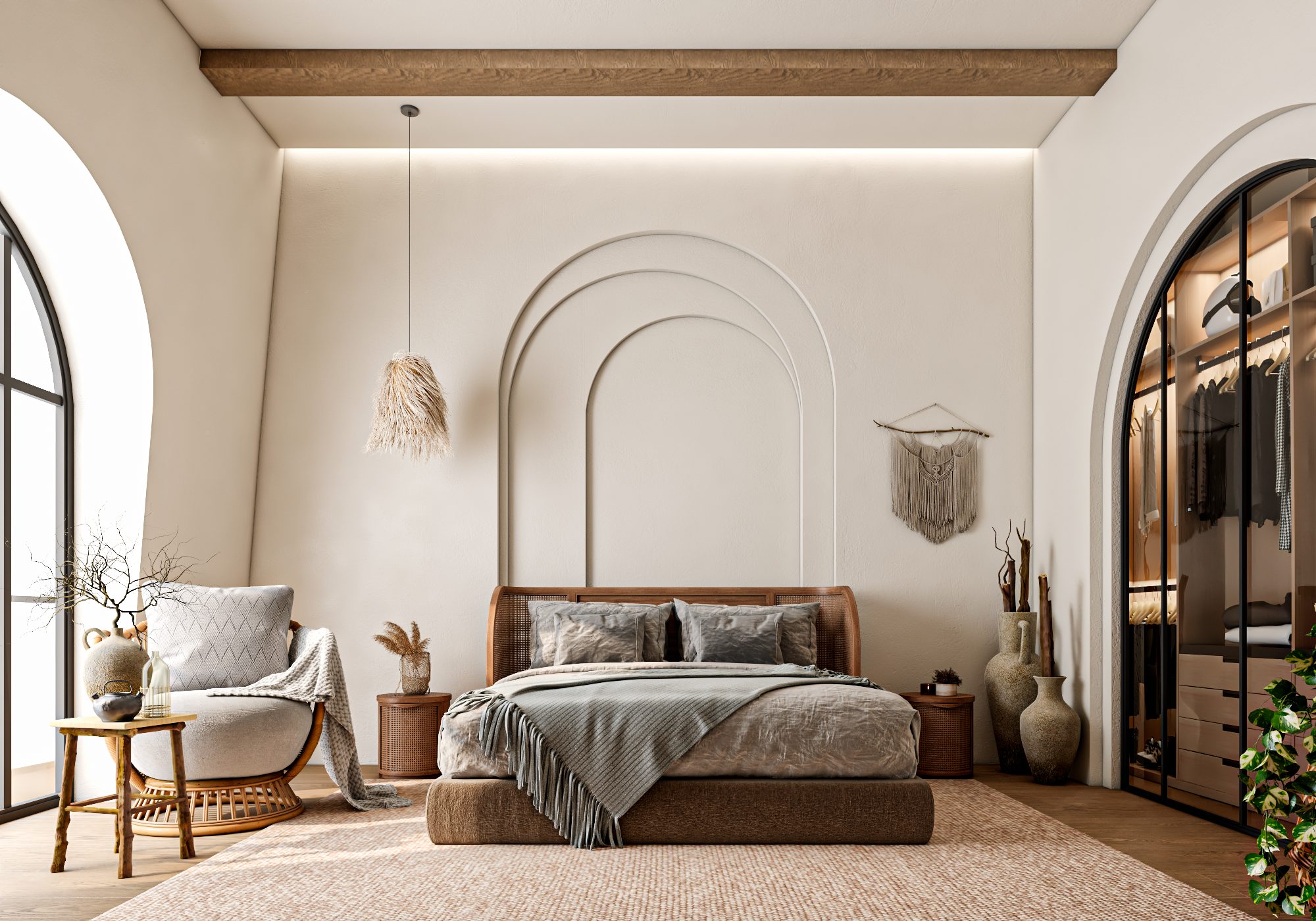 Thiết kế nhà và nội thất 2