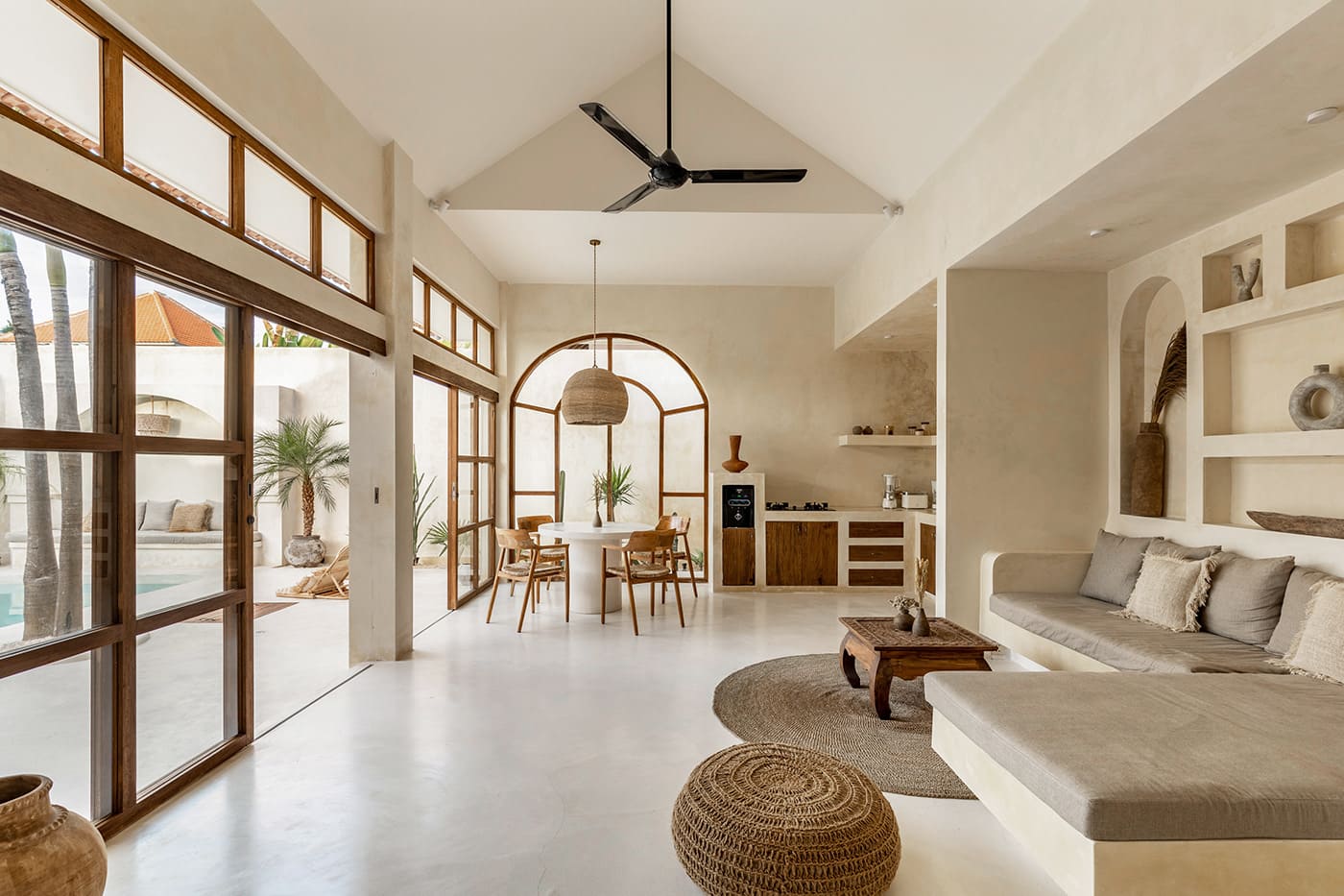 Thiết kế nhà và nội thất 3