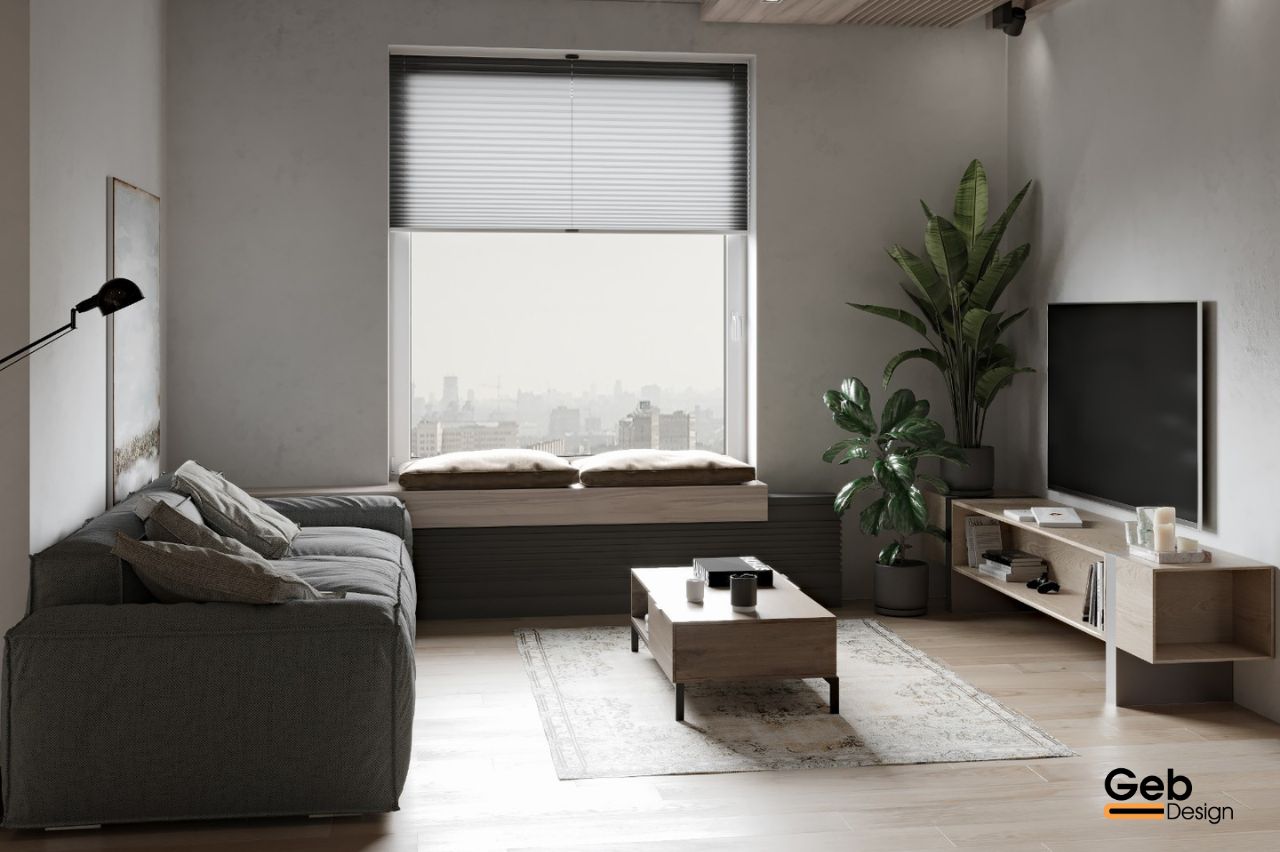 thiết kế nhà và nội thất 4