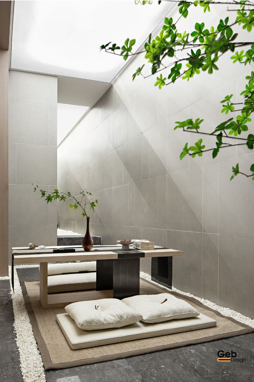 Thiết kế nội thất 4