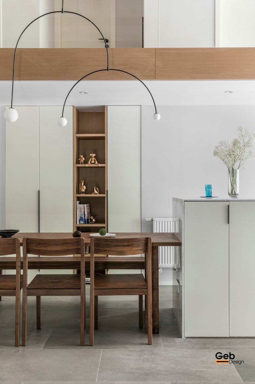 Thiết kế nội thất biệt thự đẹp 5