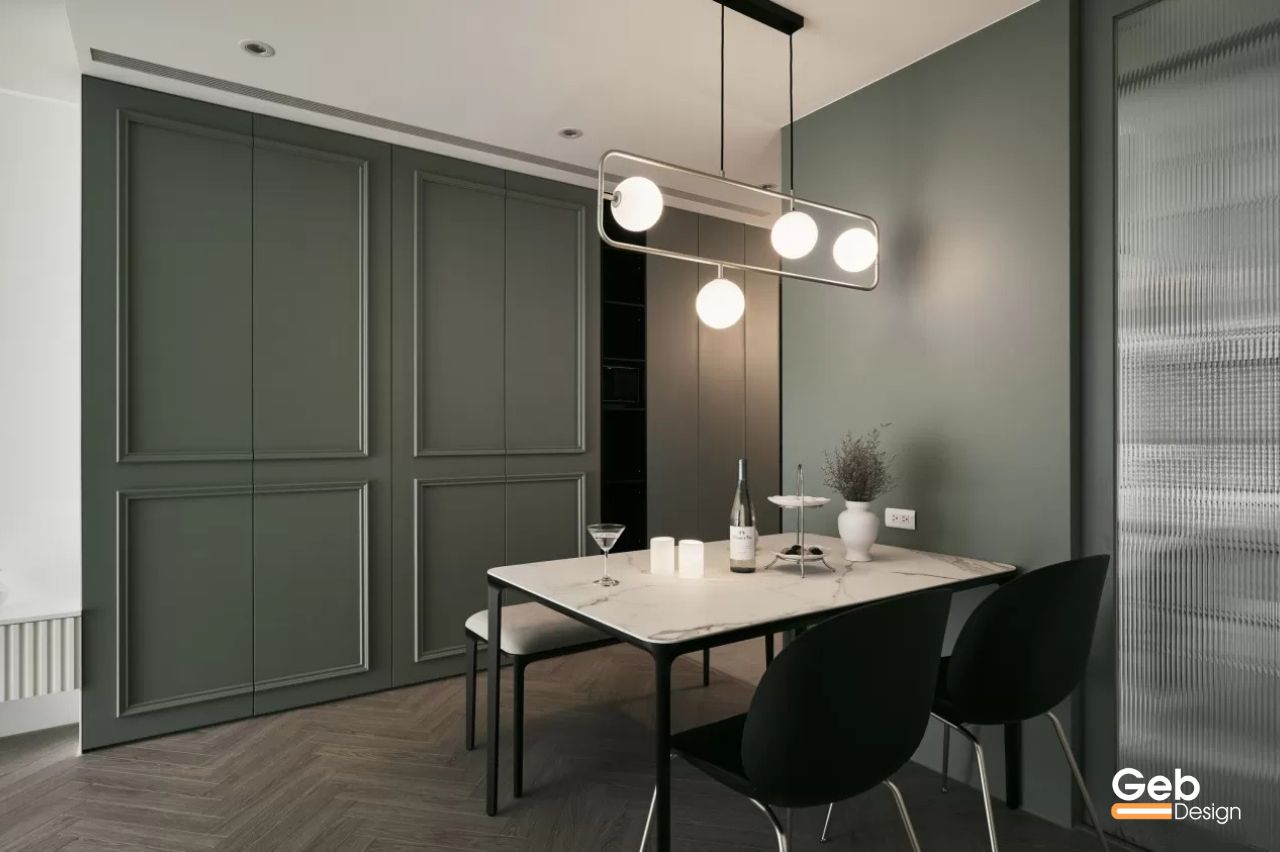 Trang trí nội thất biệt thự 4