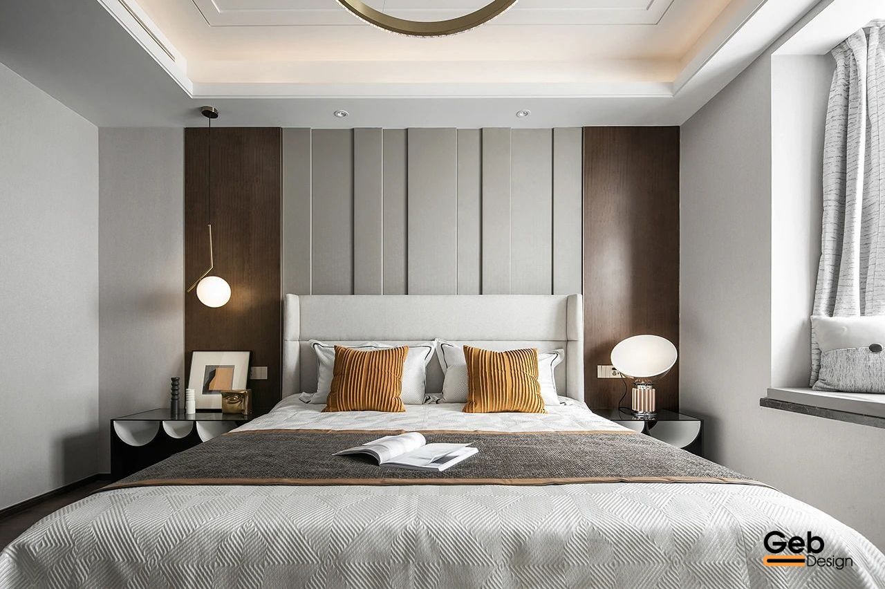 Thi công nội thất biệt thự 3