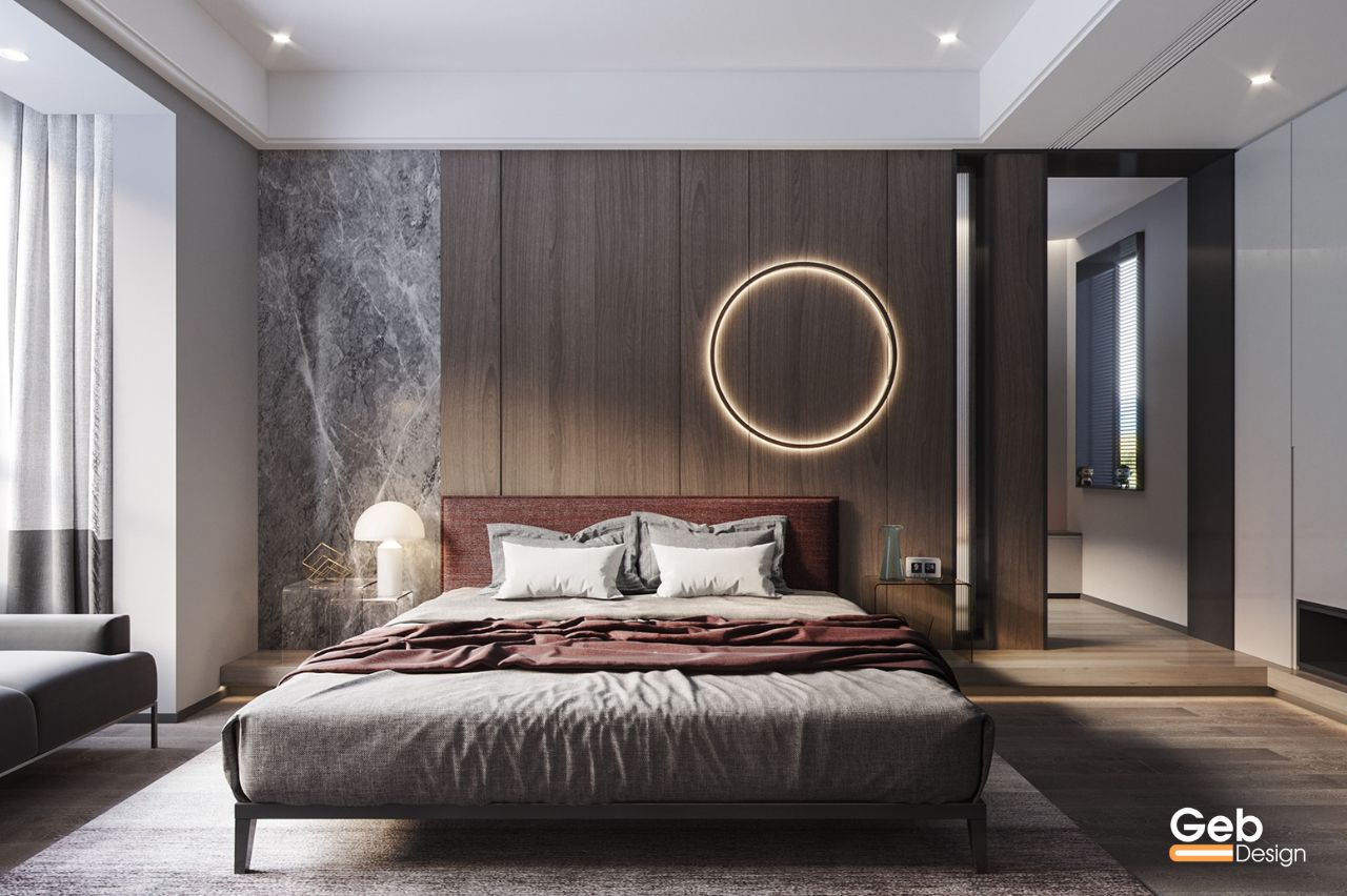 Thi công nội thất cao cấp 1