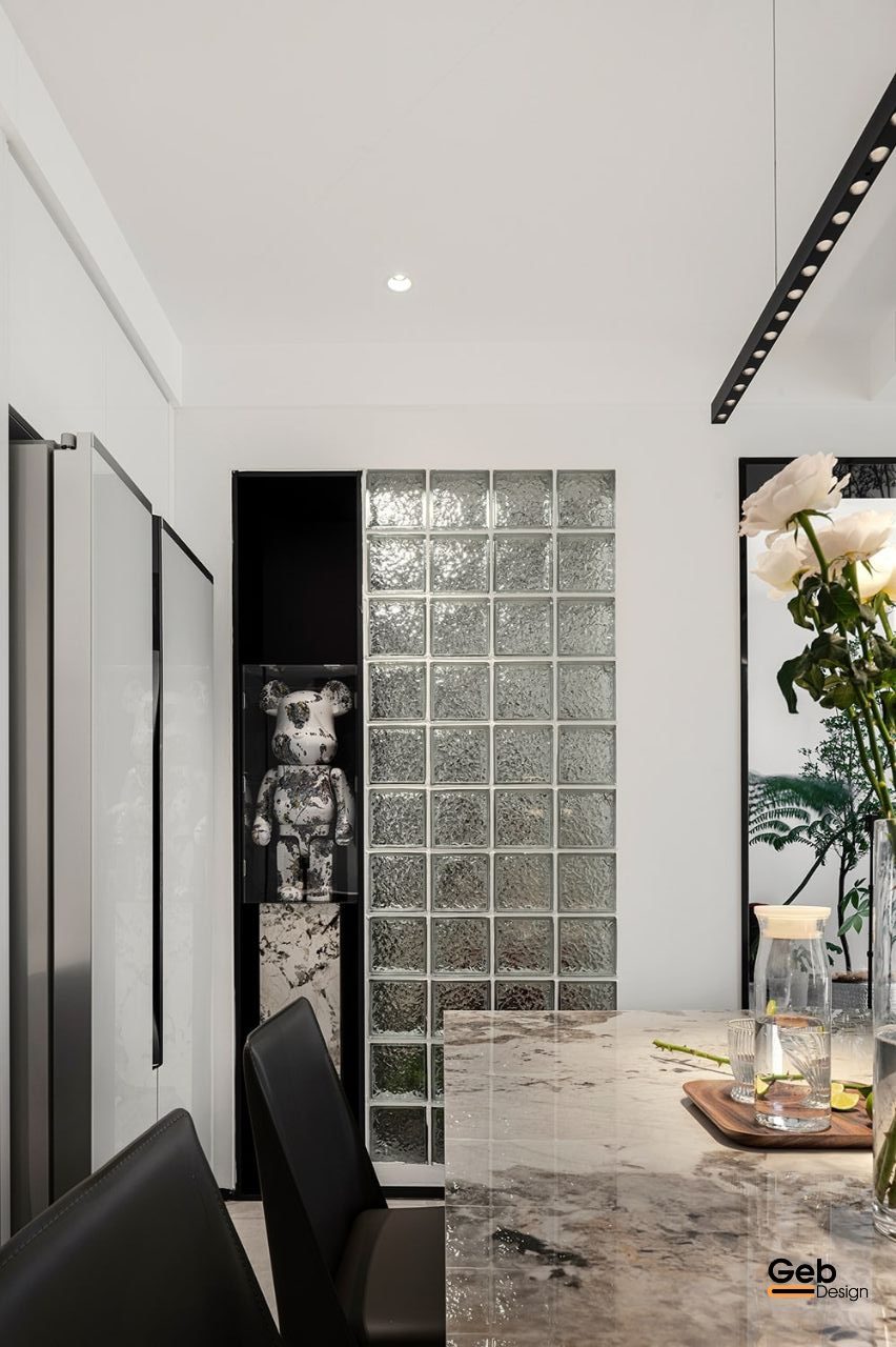 Thi công nội thất cao cấp 2