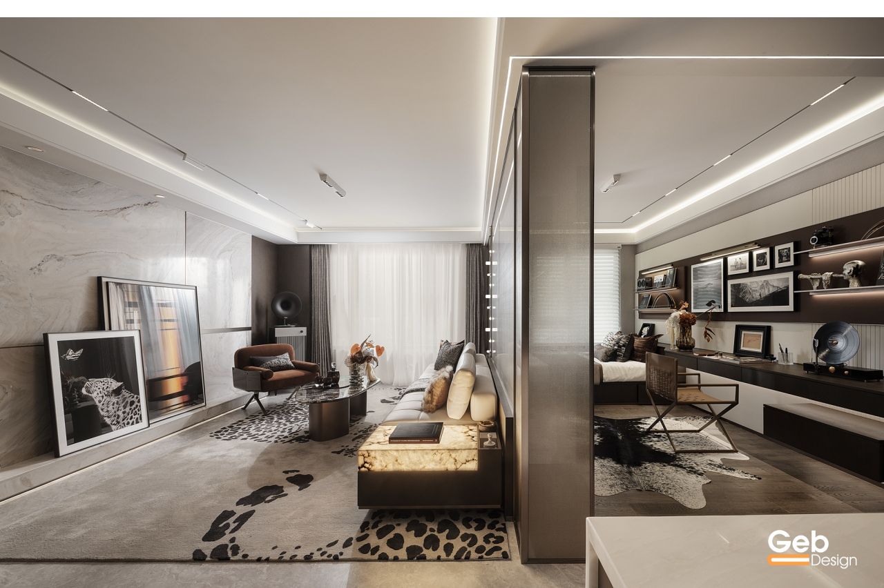 Thiết kế nhà và nội thất 2
