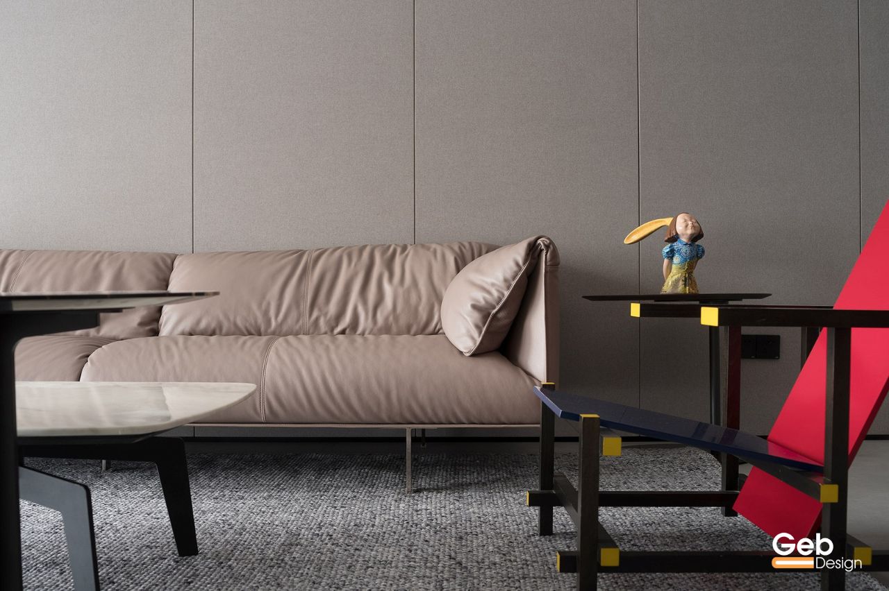 Thiết kế nội thất cao cấp 4