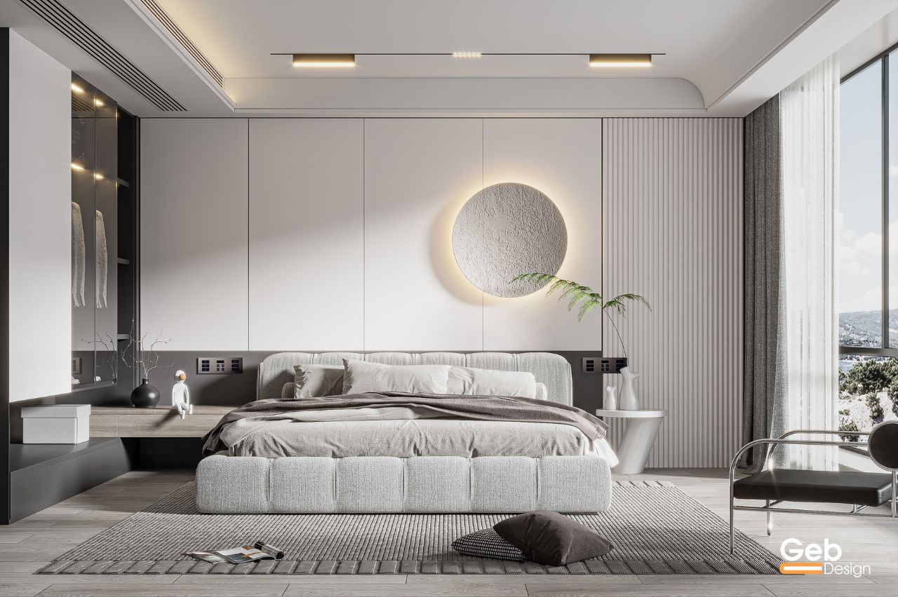 báo giá thiết kế nội thất 2
