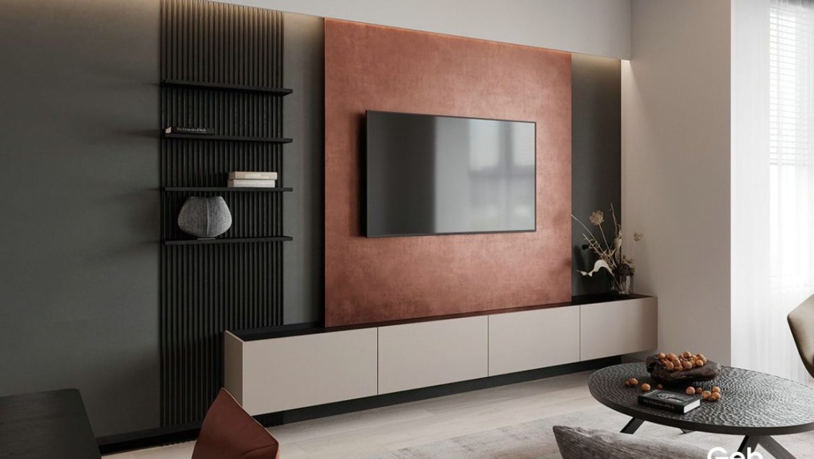 Báo giá thiết kế nội thất 3