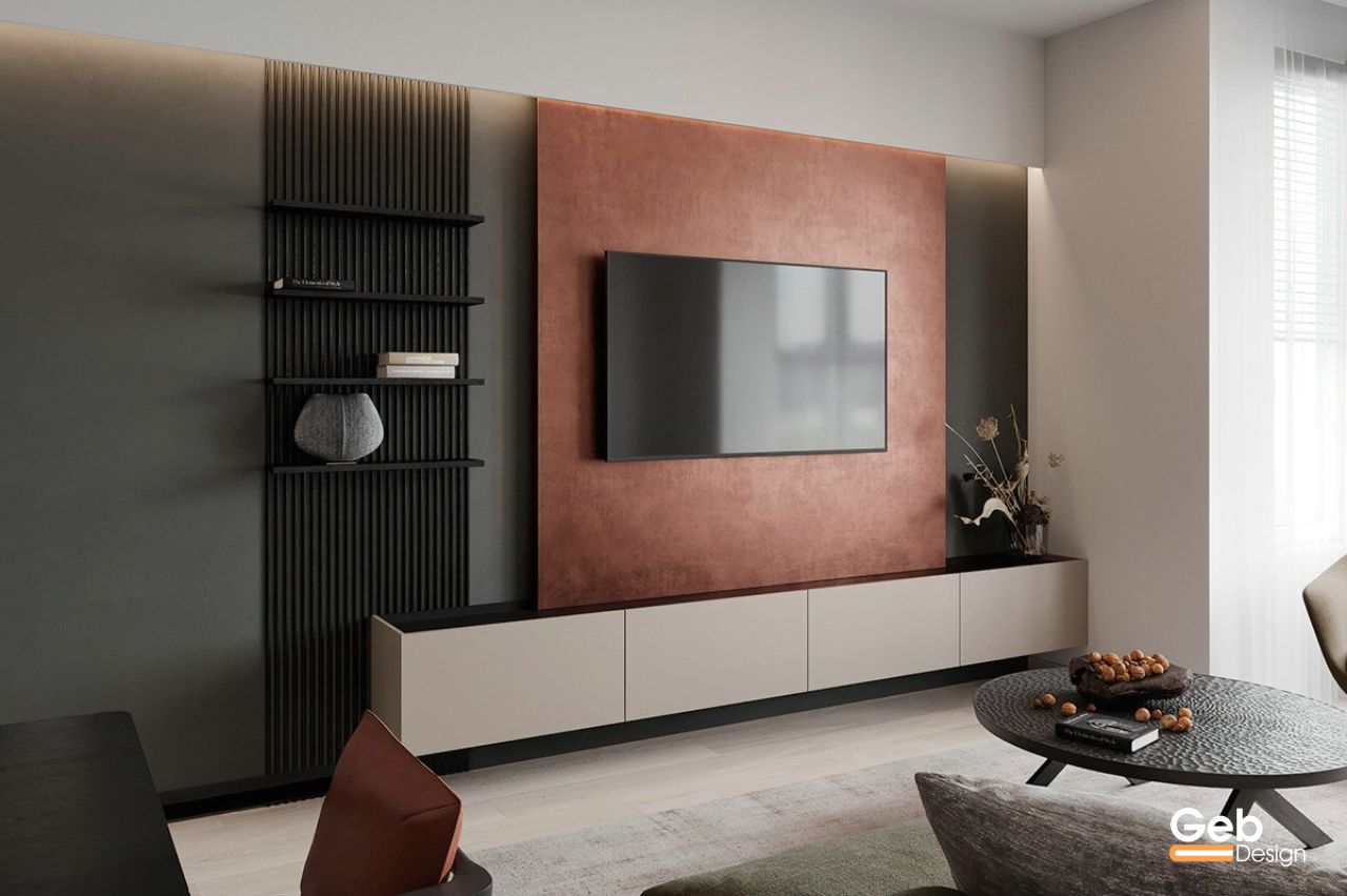 Báo giá thiết kế nội thất 3