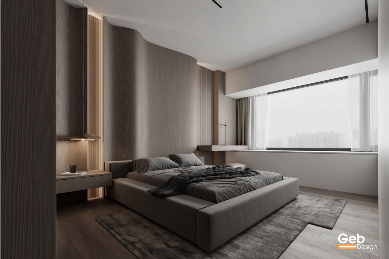 Báo giá thiết kế nội thất 4