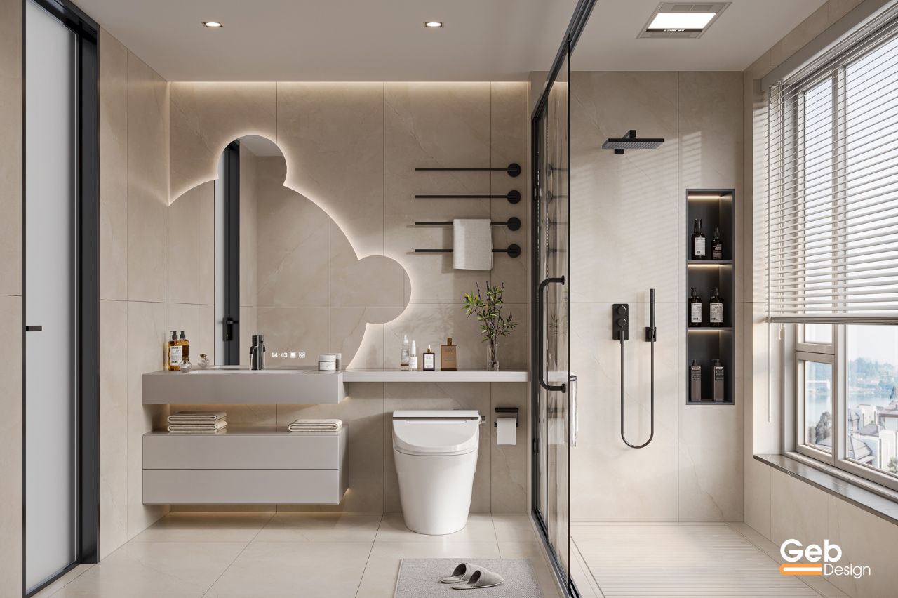 báo giá thiết kế nội thất 4