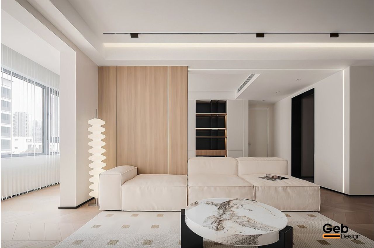 Báo giá thiết kế nội thất 5