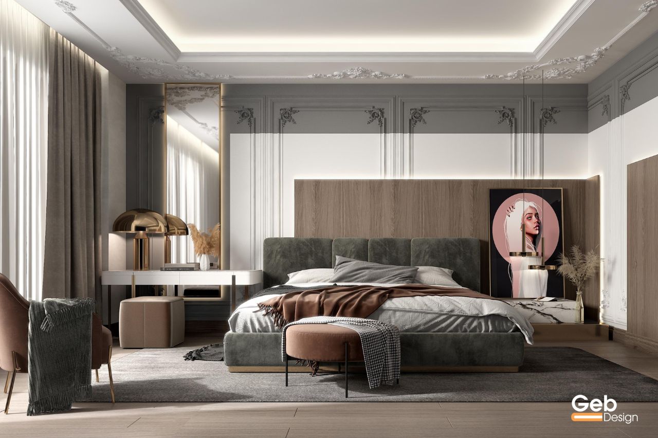 công ty thiết kế nội thất 1