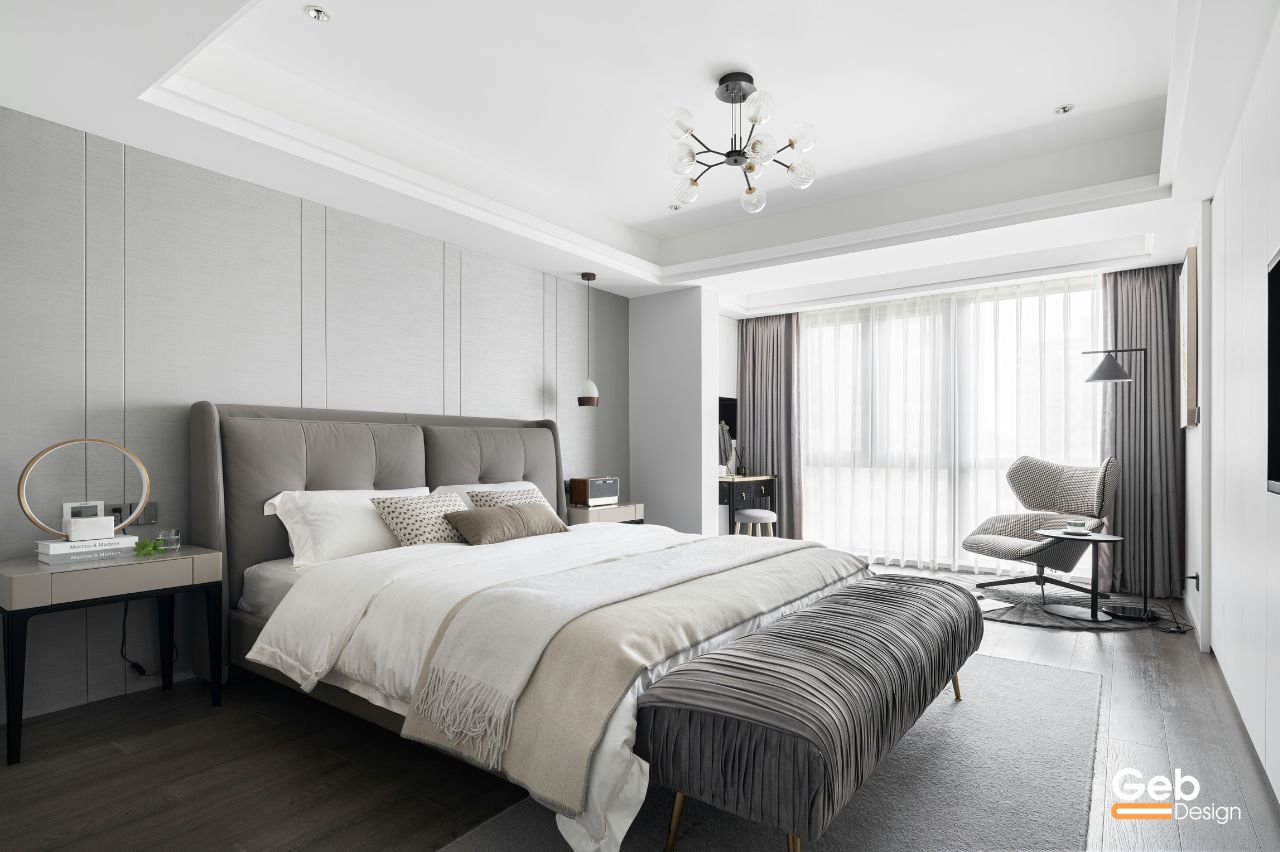 công ty thiết kế nội thất 4