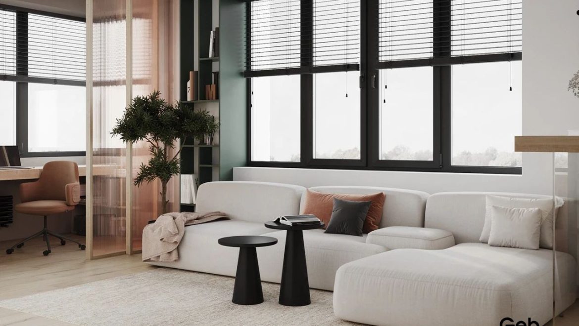 Công ty thiết kế nội thất 7