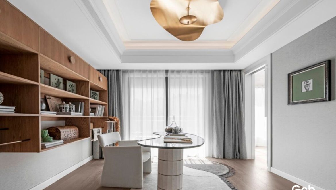 Giá thiết kế nội thất 4
