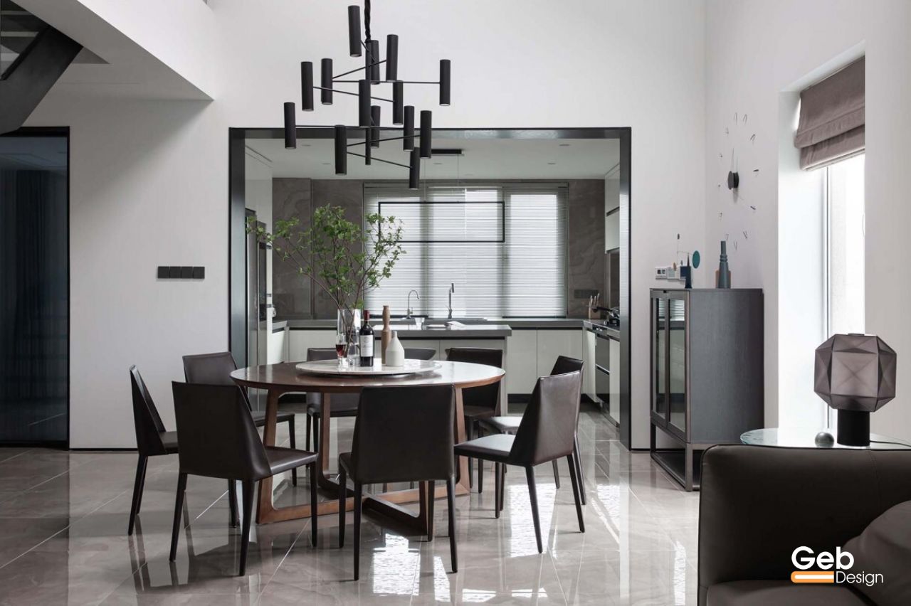 Giá thiết kế nội thất 5