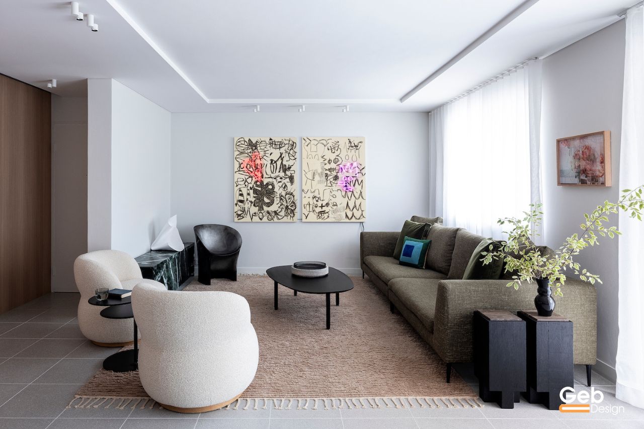 Thiết kế nhà phố 3