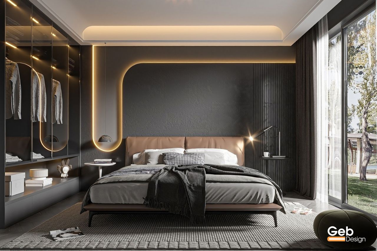 thiết kế nội thất 4