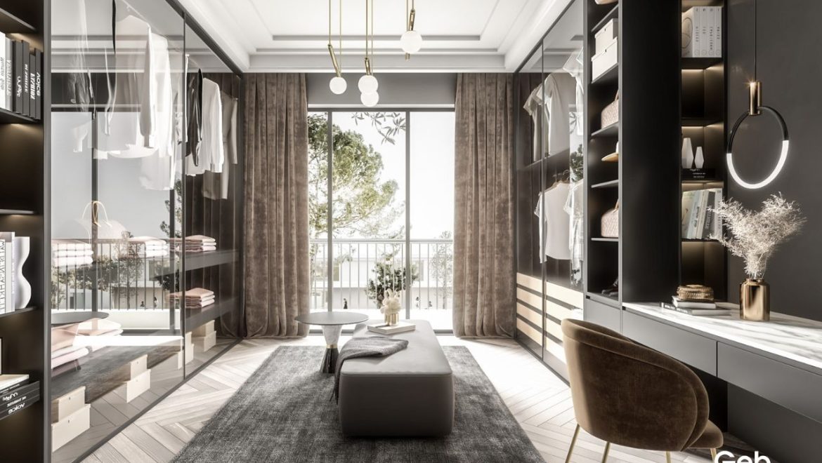 Thiết kế nội thất 4