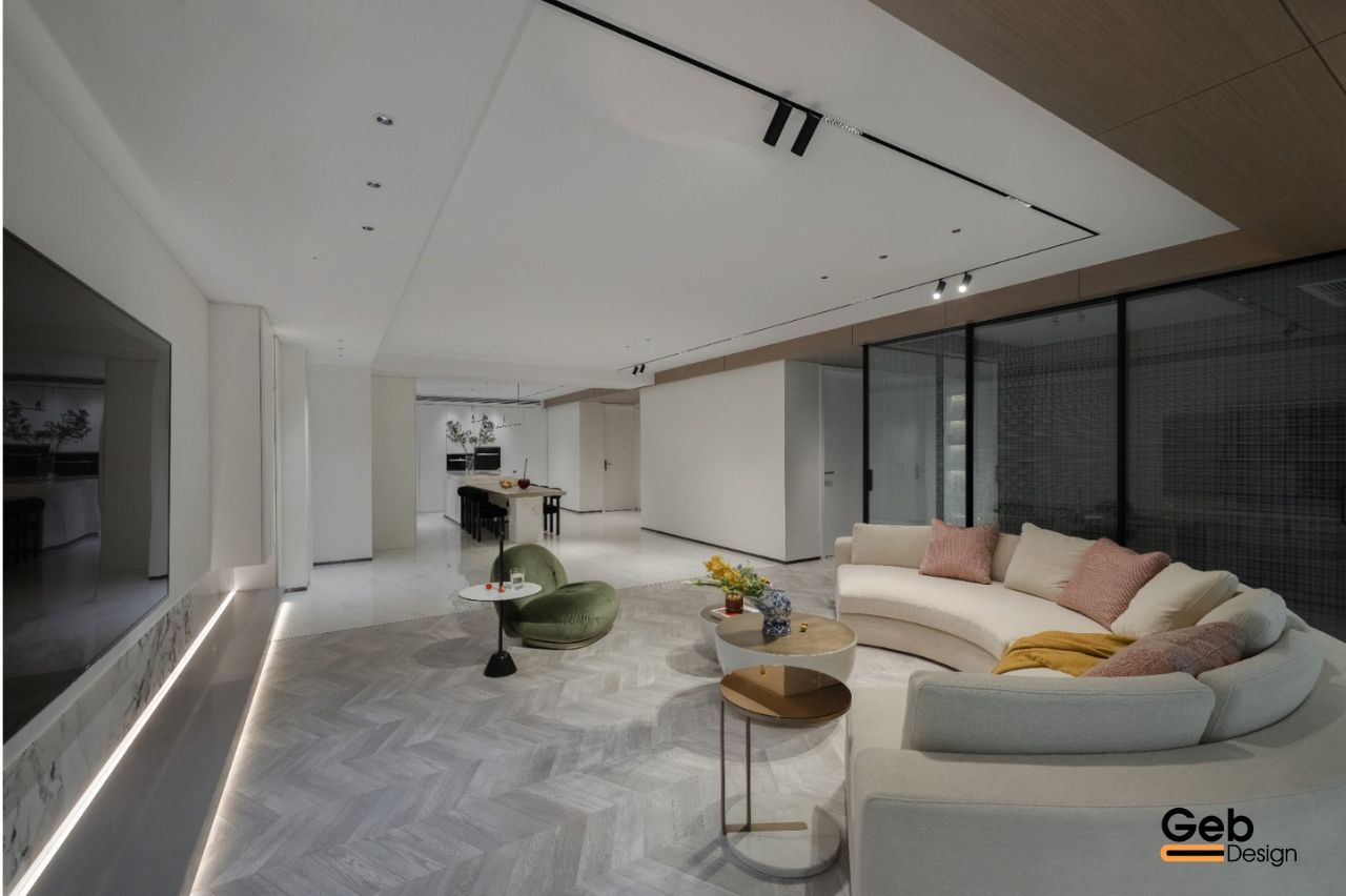 thiết kế nội thất 6