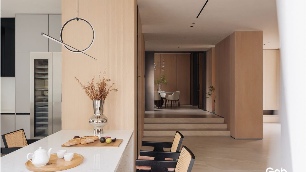 Thiết kế nội thất đẹp 3