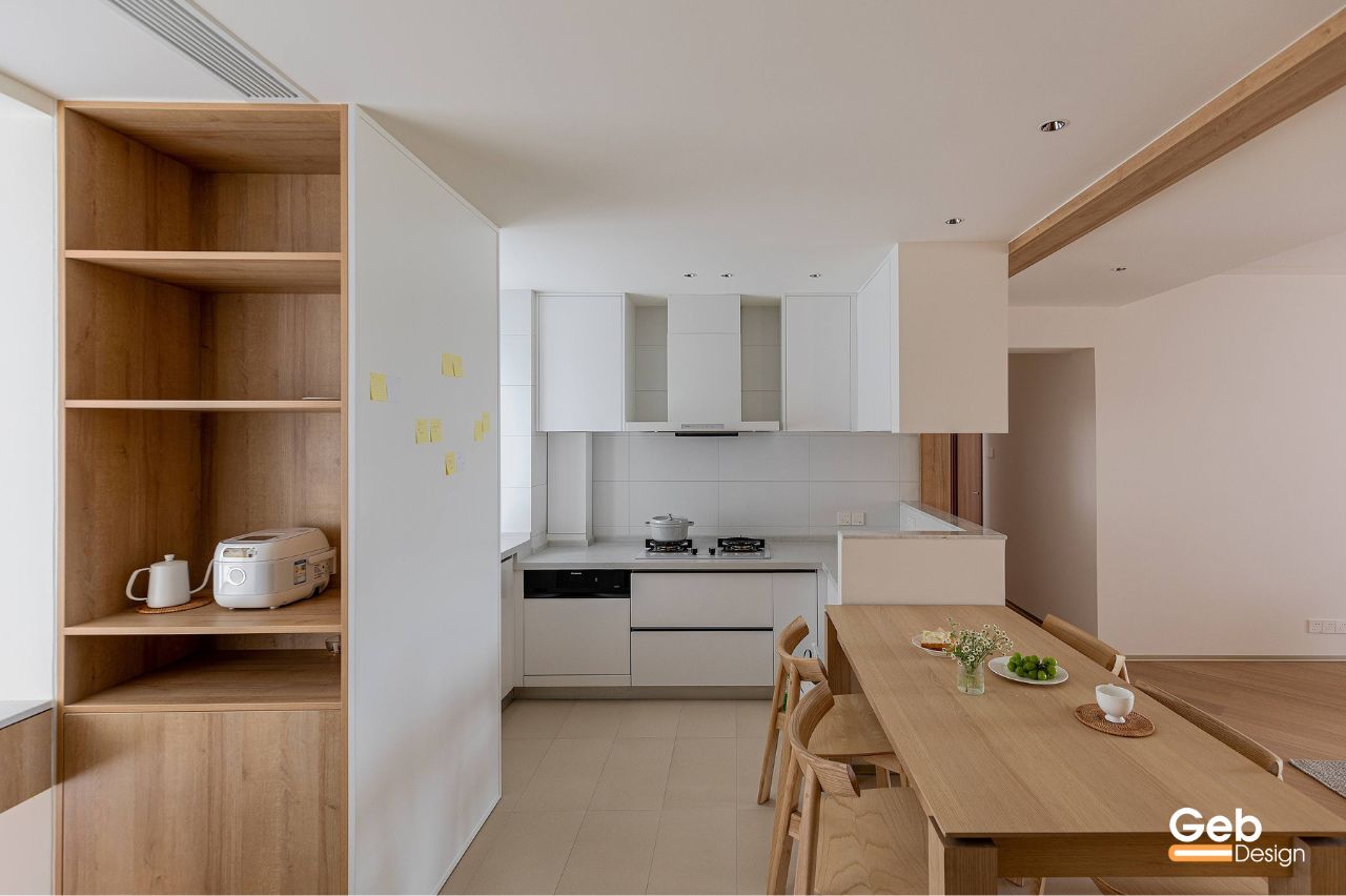Các phong cách thiết kế nội thất 6