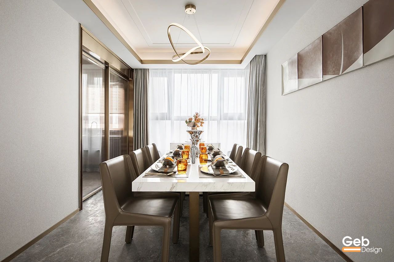 giá thiết kế nội thất 2