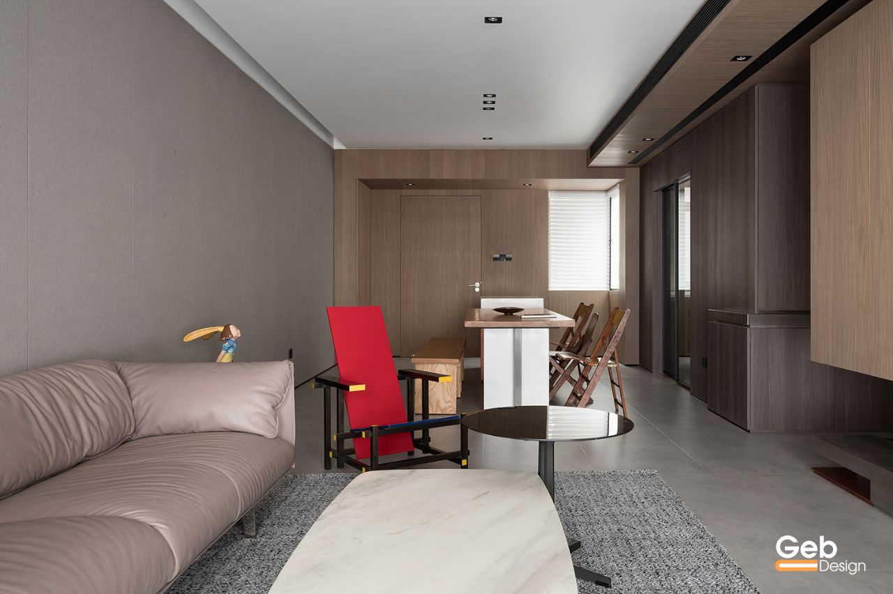 giá thiết kế nội thất 3