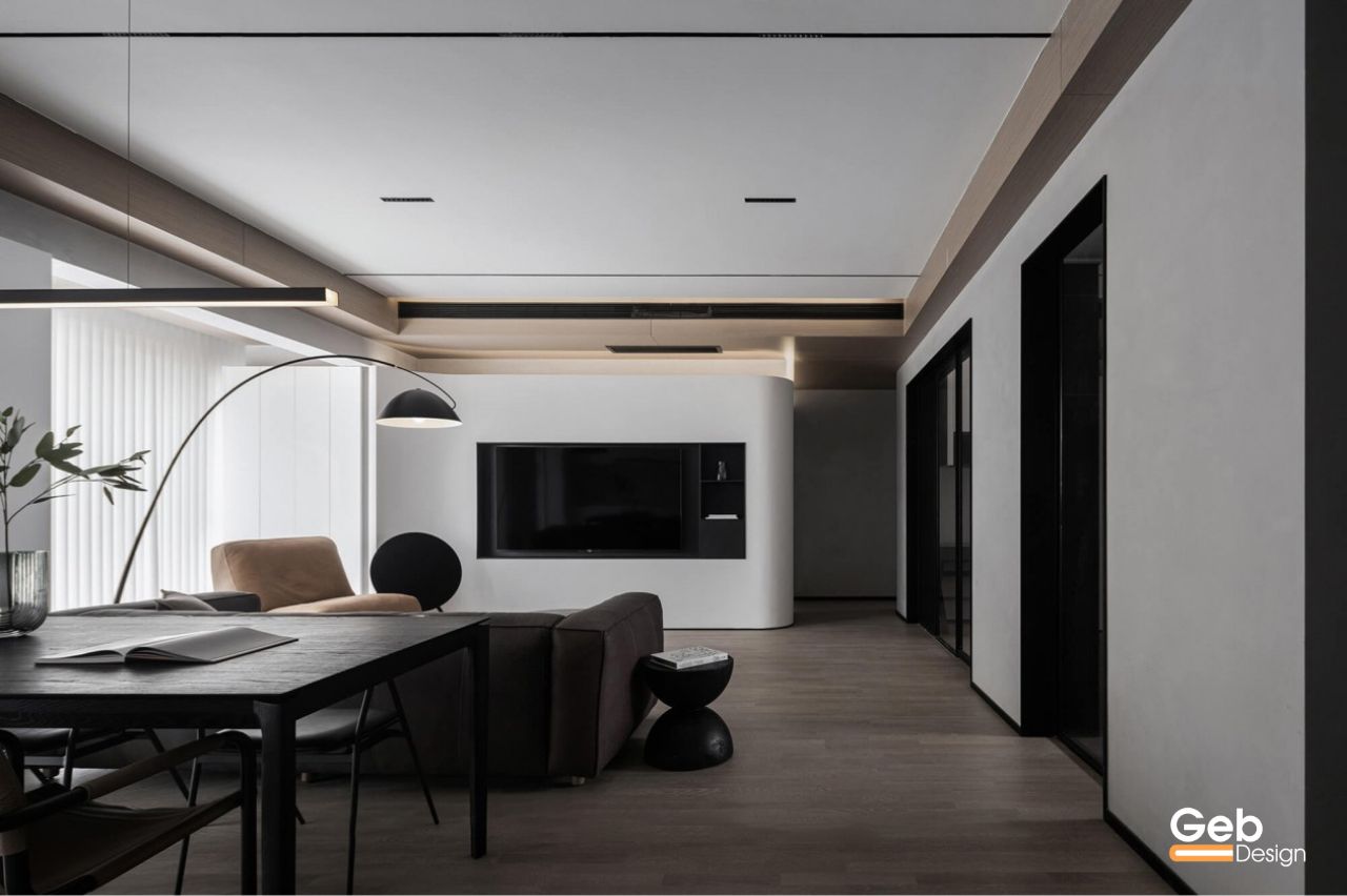 giá thiết kế nội thất 4