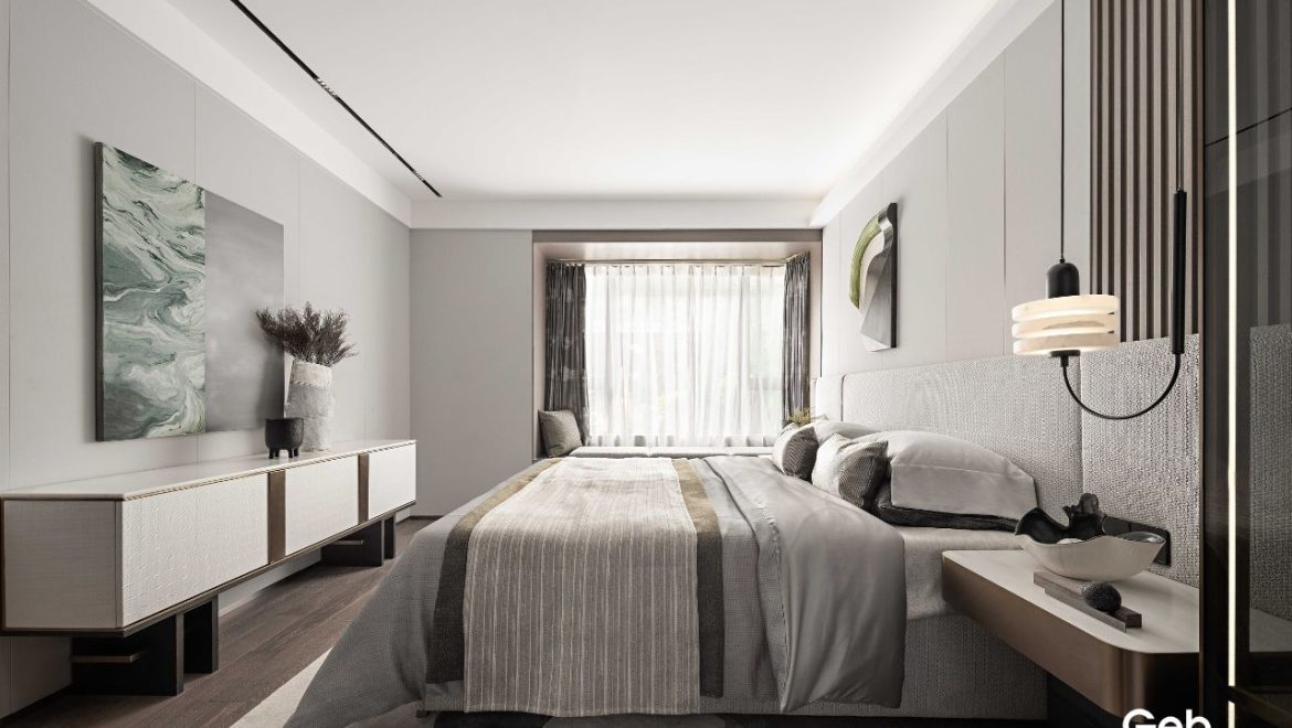 thi công nội thất nhà phố 3