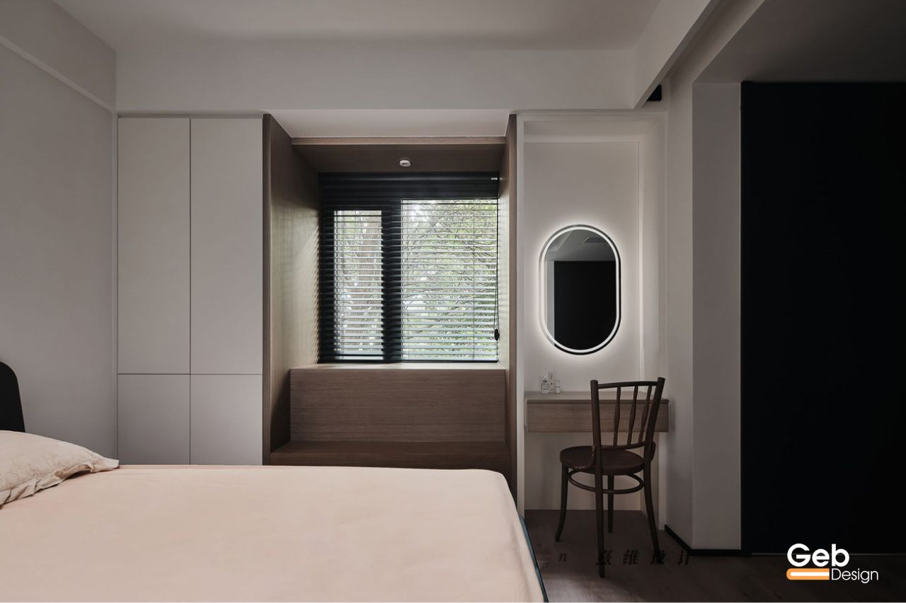 Thiết kế nhà phố 3