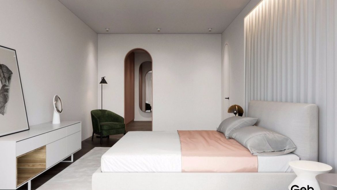 Thiết kế nhà phố 6