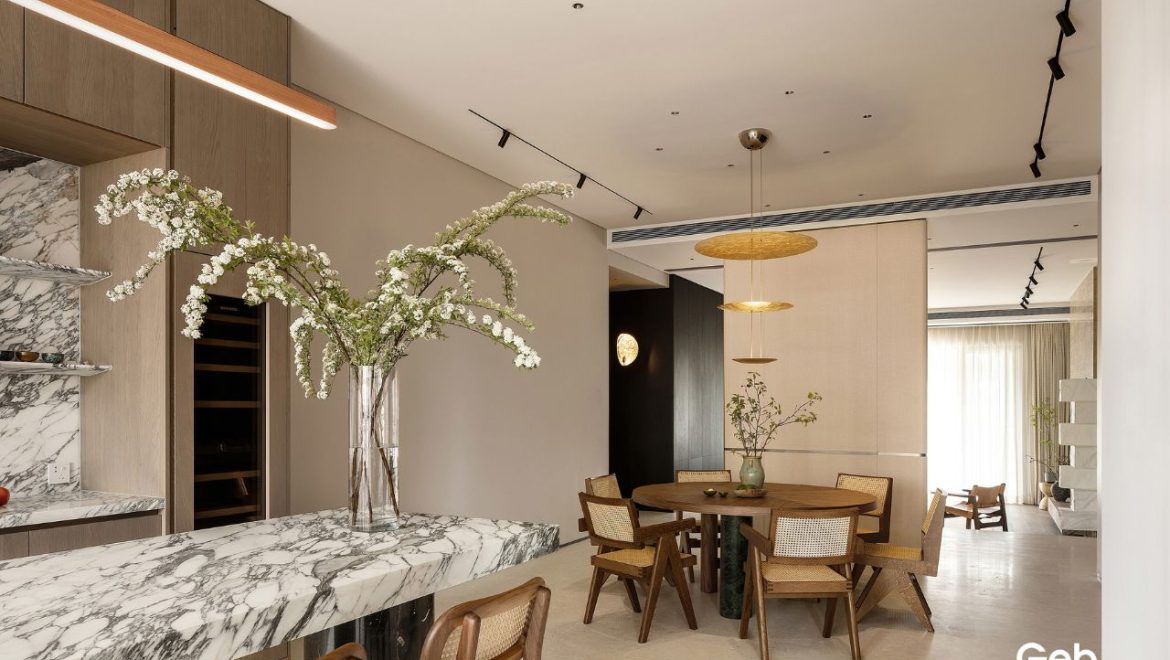 Thiết kế nội thất 1