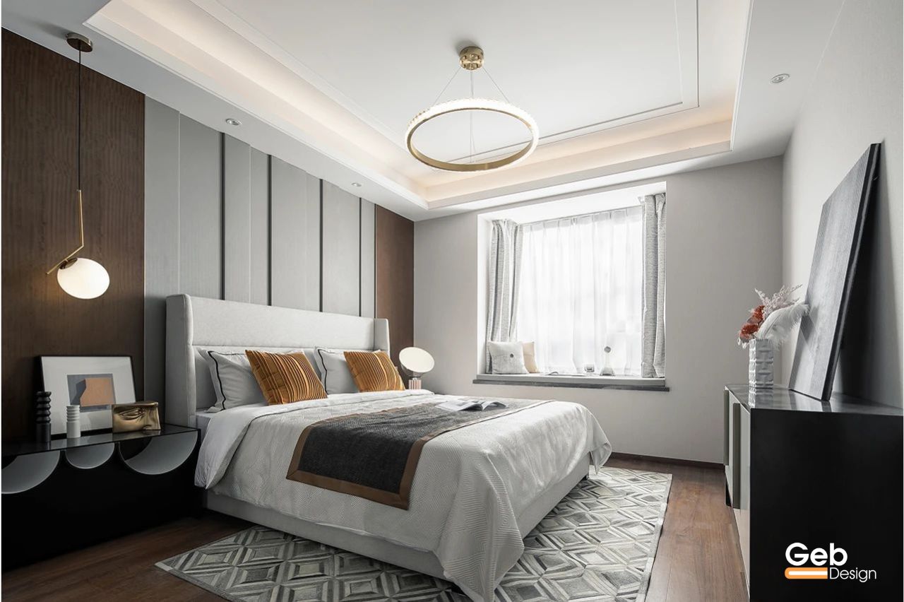 thiết kế nội thất 1