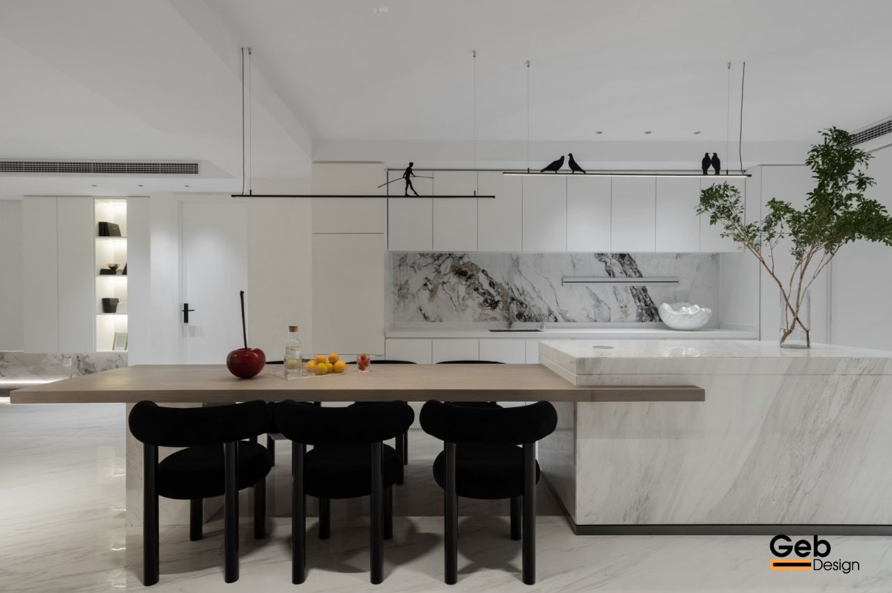 thiết kế nội thất 1