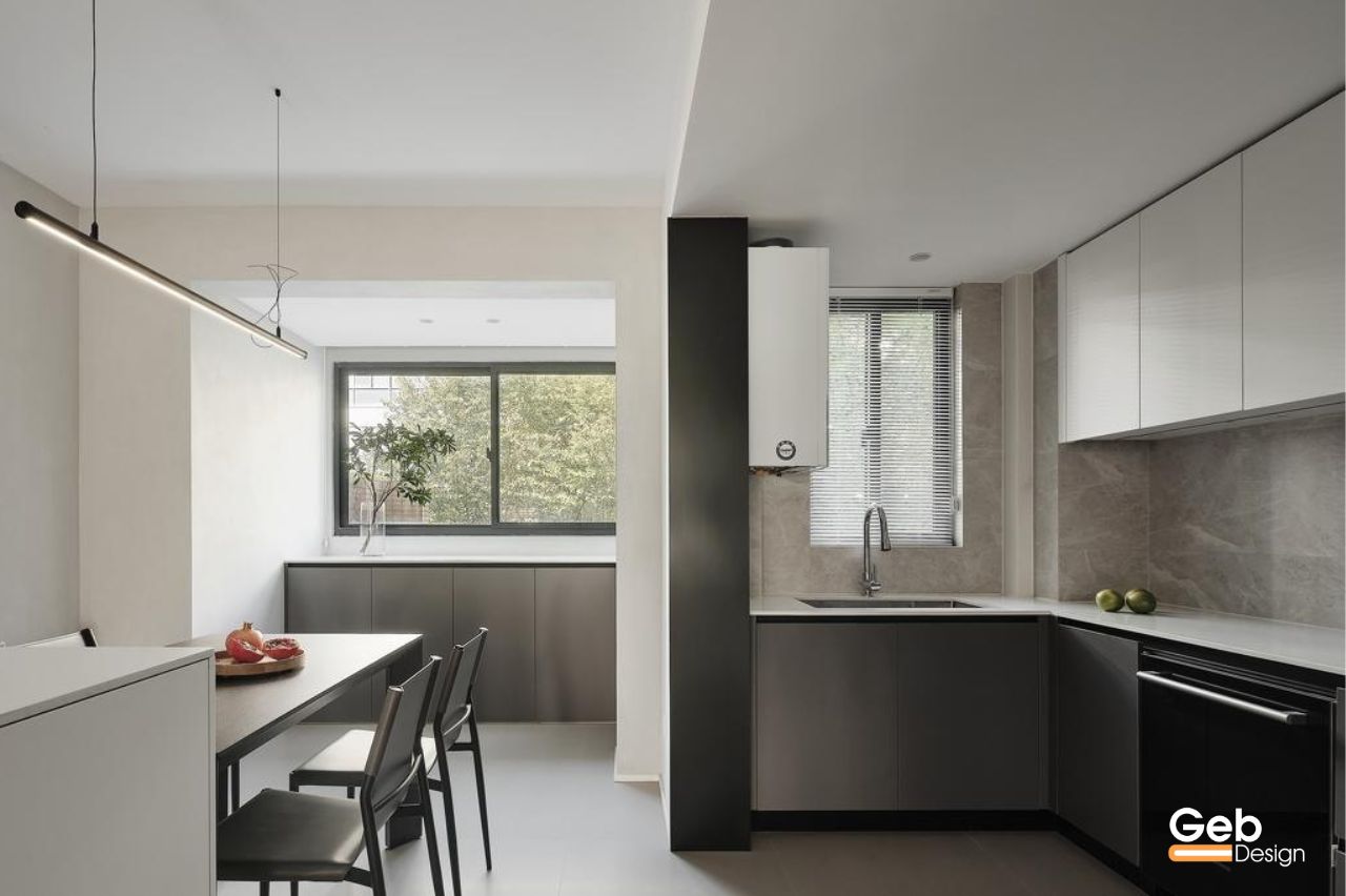 Thiết kế nội thất 3