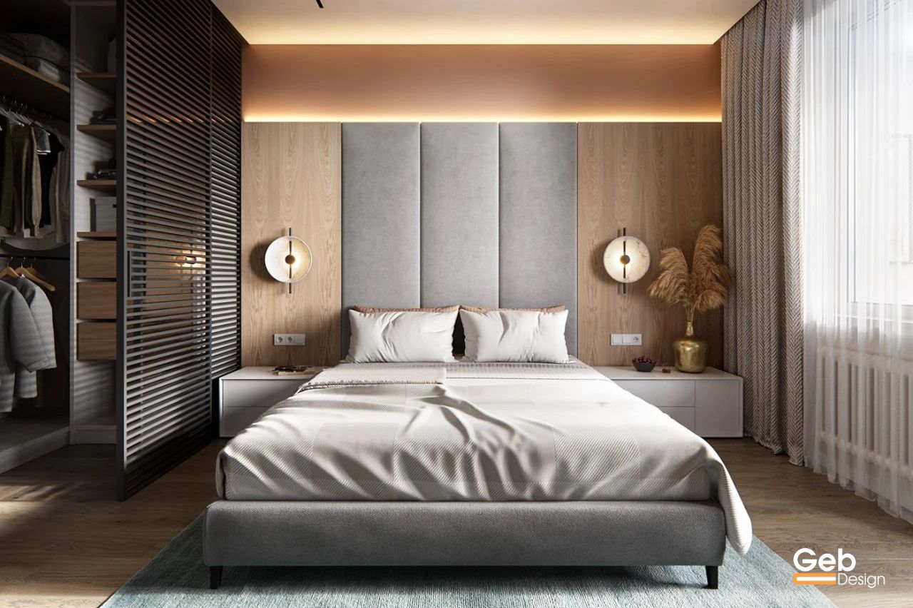 thiết kế nội thất 3