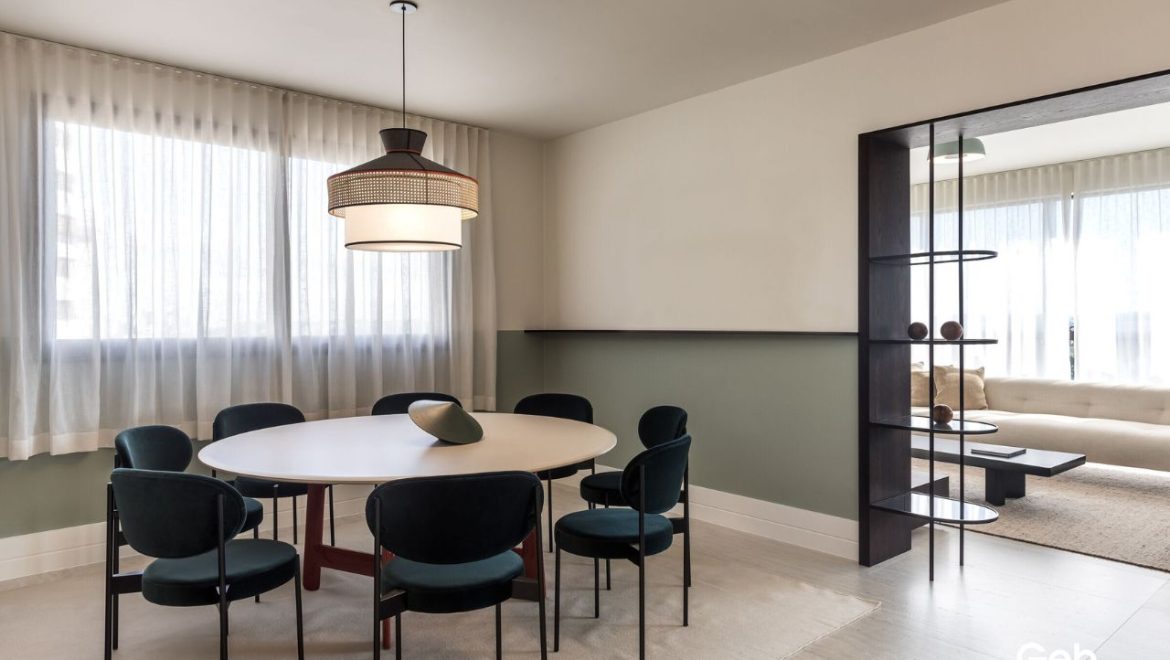 Thiết kế nội thất 4