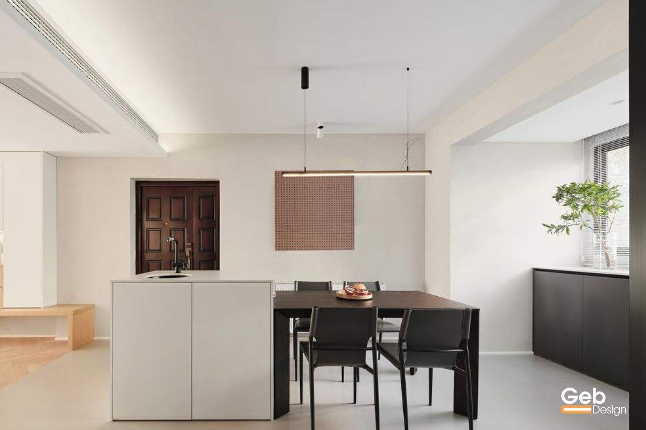 Thiết kế nội thất 4