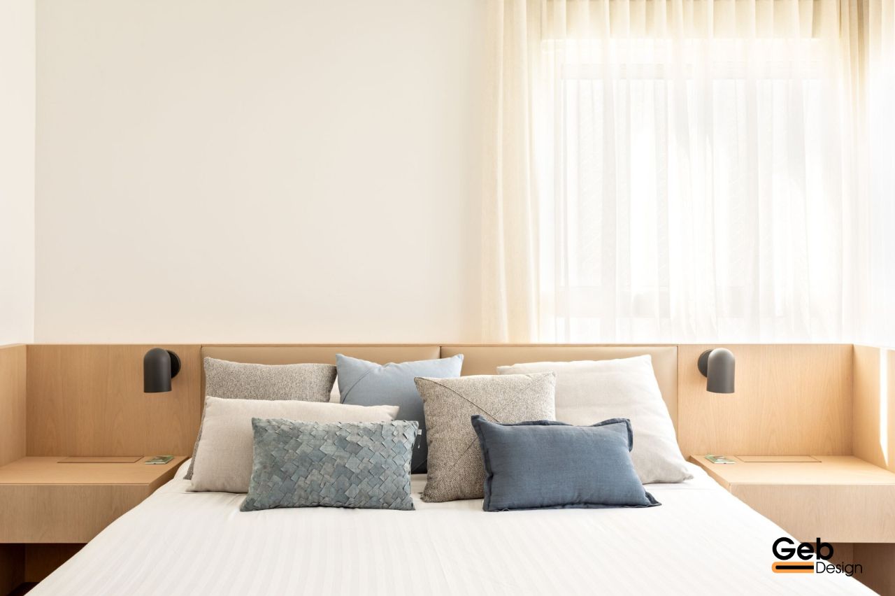 thiết kế nội thất 4