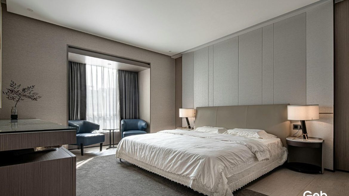 thiết kế nội thất 5