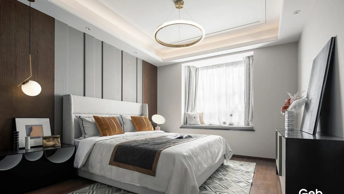 thiết kế nội thất 5